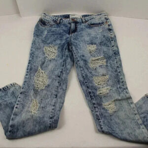 Garage women's jeans